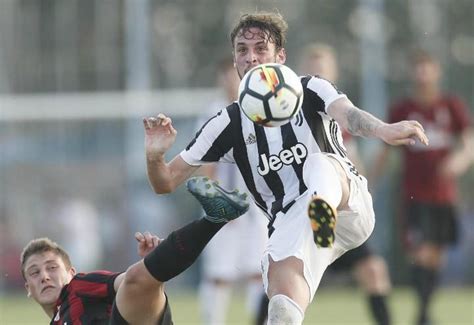 DIRETTA GENOA JUVENTUS PRIMAVERA Risultato Finale 2 1 Info Streaming