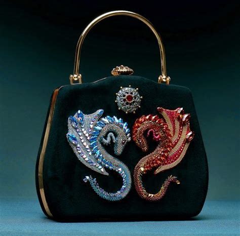 The Most Amazing Beaded Bags Of Russian Artists Beads Magic