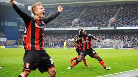 Afc Bournemouth Hd Wallpaper