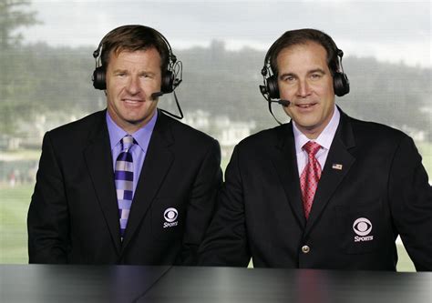 Cbs Golf Announcers 2025 - Jane Roanna