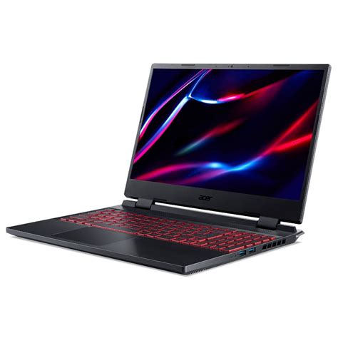 Notebook Gamer Acer Nitro 5 An5155854uh I5 8gb 512gb Lojaibyte