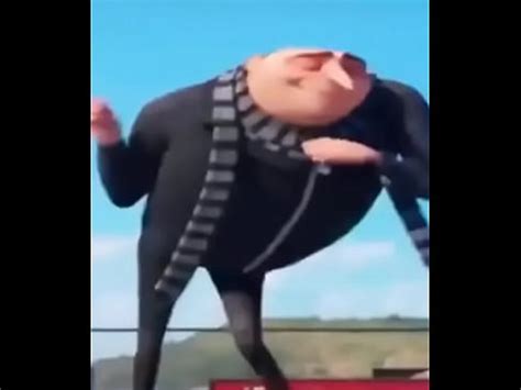 Gru Pide Que Pasen La Tarea XVIDEOS