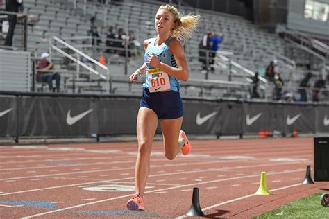 2021 High School Girls Absolute Top 25 Lists Track And Field News