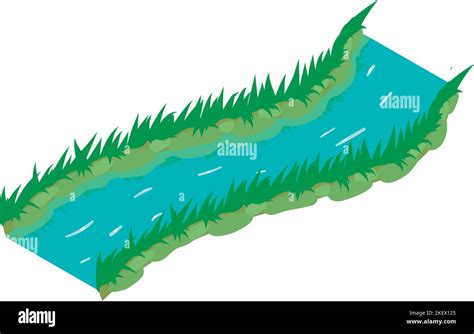 Smallriver Stock Vector Images - Alamy