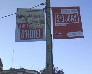 El Lobby Hotelero De Bcn La Voz De Barcelona