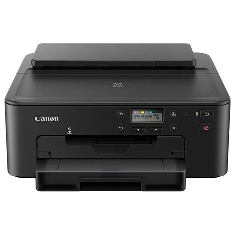 Canon Pixma Ts A Colour Inkjet Printer