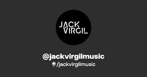 Jackvirgilmusic Instagram Facebook Linktree