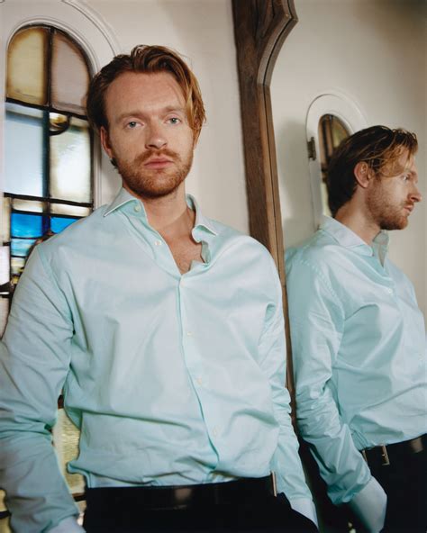 With a New LP, Finneas O’Connell Is Stepping Squarely into the ...