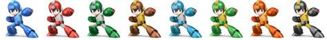 Mega Man Ssbu Smashwiki The Super Smash Bros Wiki