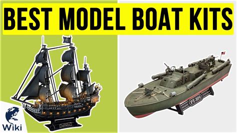 10 Best Model Boat Kits 2020 Youtube