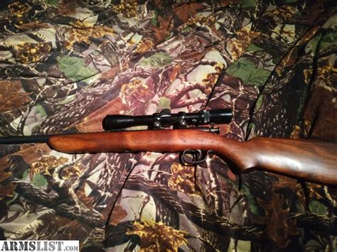 Armslist For Sale Remington Model 41