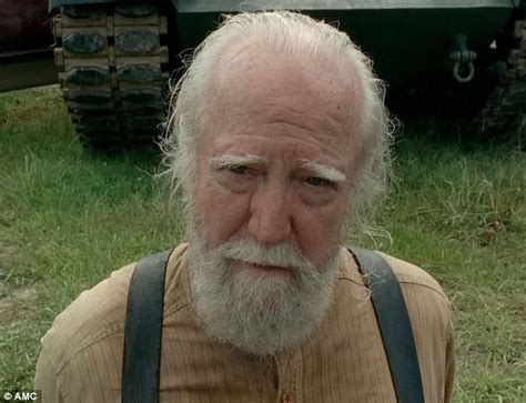 Walking Dead Hershel Picture Download Oursongfortoday