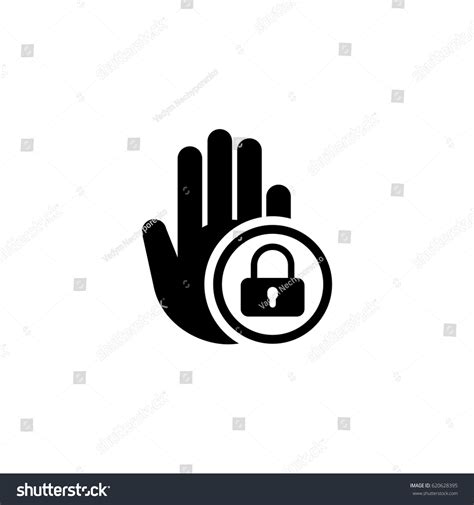 190 020 Restriction Icon Images Stock Photos Vectors Shutterstock