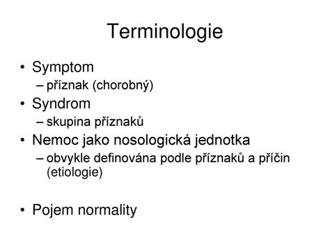 Techniky molekulární biologie a genetiky ppt stáhnout