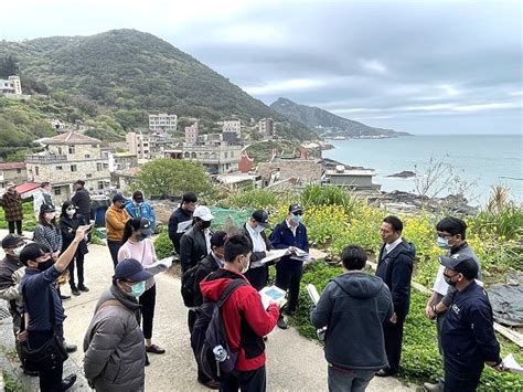 大坵島遊客中心興建工程基本設計 獲交通部觀光局初審通過 馬祖日報