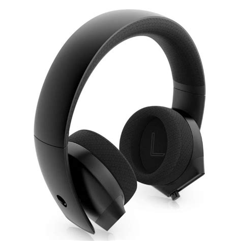 Alienware 510h 71 Gaming Headset Grey 520 Aaqf Gimmie