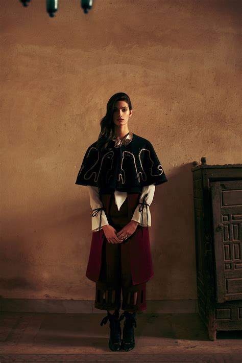 Okhtein For Vogue Arabia Photography By Bassam Allam Ego Alterego