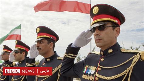 مجاهدین خلق؛ گروهی که اعضایش نباید به سکس فکر کنند Bbc News فارسی