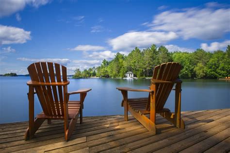 Lake Cottage