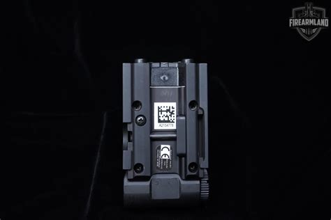 EOTECH XPS2 300 HWS 300 Blackout EOTECH Holographic Weapon Sight Red