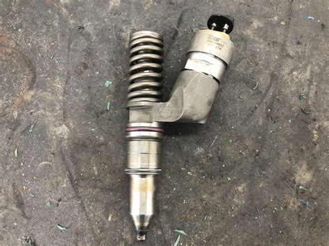 221 9915 Cat C13 Engine Fuel Injector For Sale