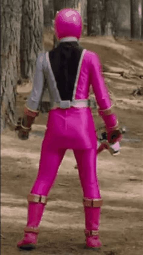 Pin By Roger Herbert On PRDF KSR In 2021 Pink Power Rangers Super