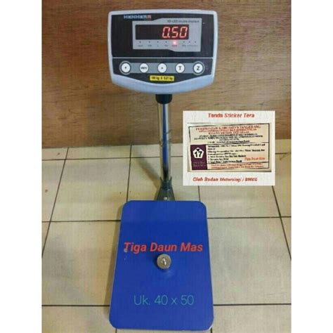 Jual Timbangan Digital Barang Timbangan Lantai Digital Timbangan