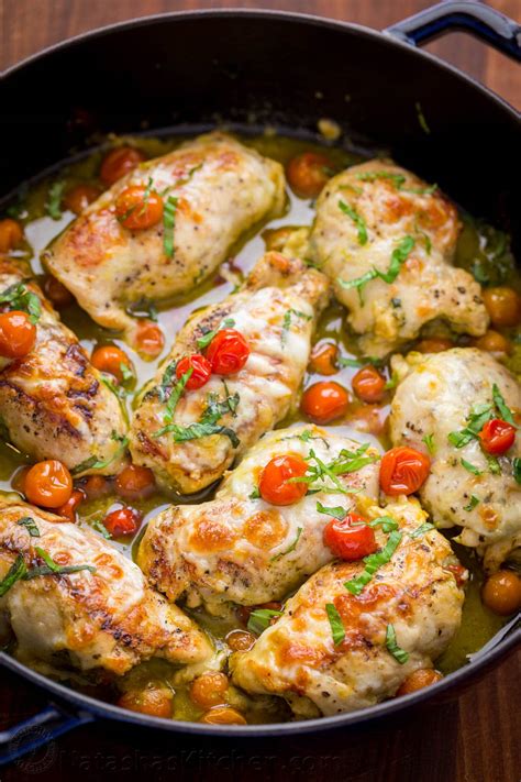 15 Easy Chicken Cutlet Recipes That You Will Love