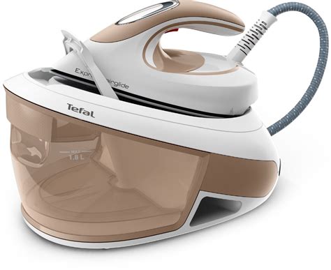 TEFAL Express Airglide SV8027 Dampfbügelstation