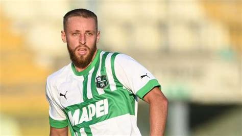 Frattesi c è già un offerta importante al Sassuolo da parte di un club