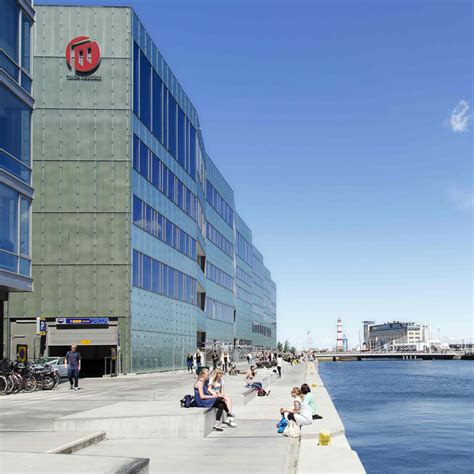 Study at Malmo University - English Taught Degree Programs