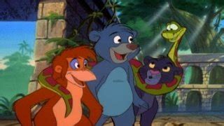 Watch Jungle Cubs Online - Full Episodes of Season 101 to 1 | Yidio