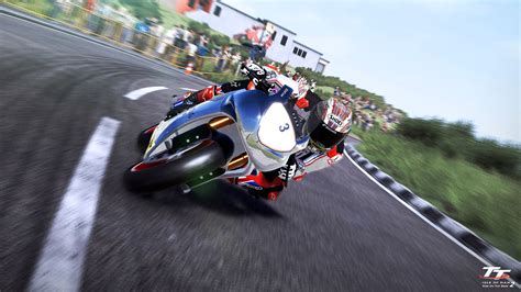 Tt Isle Of Man Ride On The Edge On Ps Price History Screenshots