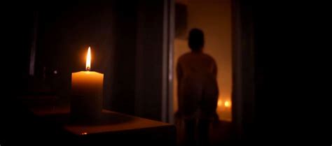 Nude Video Celebs Raven Lee Nude Nocturnal Activity