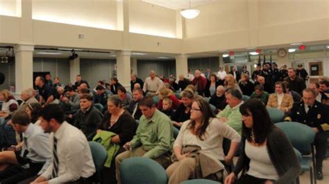 New Groton Town Police Chief, Deputy Chief Sworn In | Groton, CT Patch