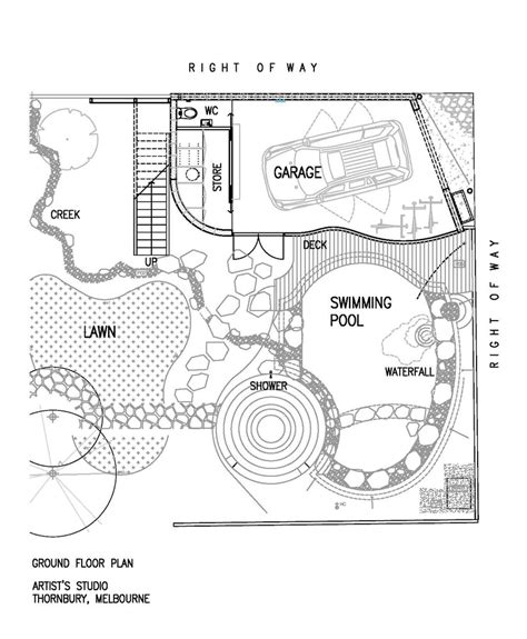 Artist Studio Floor Plans | Viewfloor.co