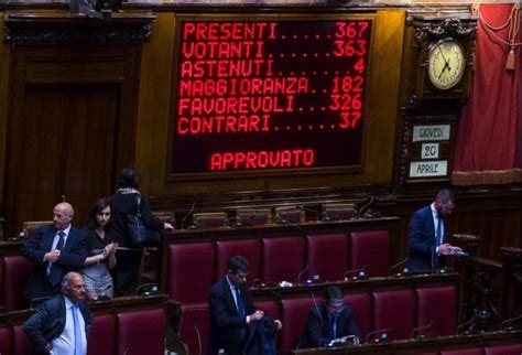 Finalmente La Camera Approva La Legge Sul Biotestamento Don Giorgio