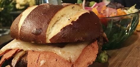 Sanctuary Panel Fat Gay Vegan