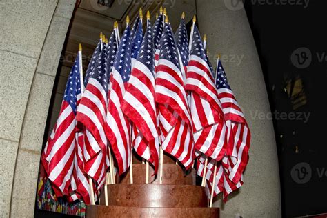 Usa American Flag Stars And Stripes Detail Stock Photo At Vecteezy