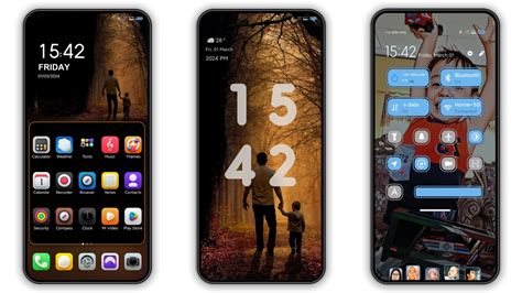 Hero Father Hyperos And Miui Theme For Xiaomi And Redmi Phones Miui