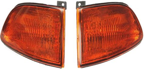 Kierunkowskaz Depo Lampa Kierunkowskazu Przód Lp Honda Civic 10 91 1