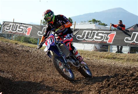 Rider Expert Esanatoglia Festeggia I Campioni Mxreport