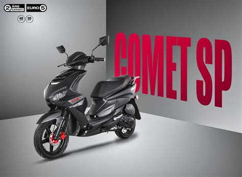 Moped klass 2 (25km/h) - Bike & Repair