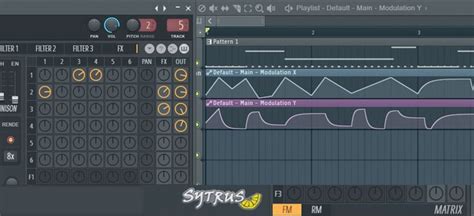 How To Create Supersaw Bass Patches With Sytrus In Fl Studio