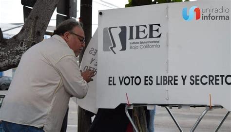 Personas no binarias podrían votar con la letra X Uniradio Informa