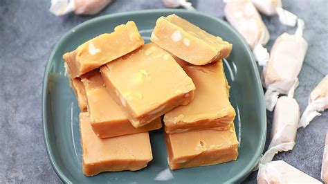 Milk Toffee Recipe Sri Lankan Milk Dessert Kiri Toffee Recipe Condensed