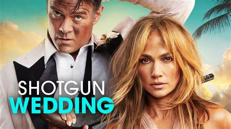 Shotgun Wedding - Amazon Prime Video Movie - Where To Watch