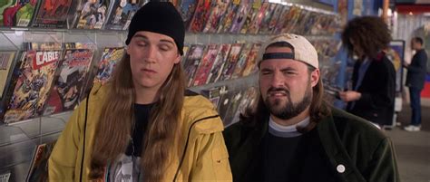 Jay And Silent Bob Strike Back 2001 Screencap Fancaps