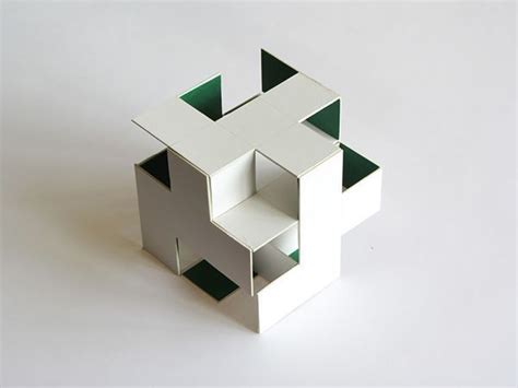 Cube Architecture