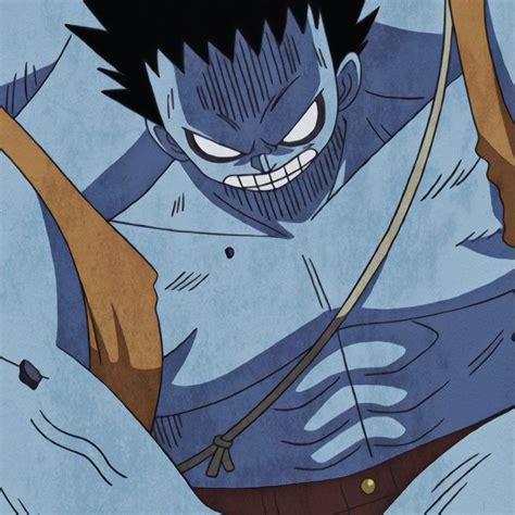 Luffy Icon